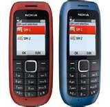 Nokia Symbian Dual Sim Mobile Pictures