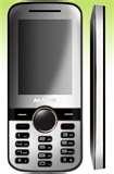 Images of Dual Sim Mobile Maxx Mobile India