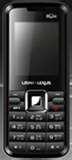 Pictures of Usha Dual Sim Mobile Phone