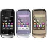 Nokia Dual Sim Mobile Handset Photos