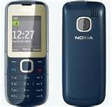 Images of Nokia Dual Sim Mobile Handset