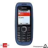 Nokia Dual Sim Mobile Handset Photos