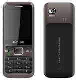 Pictures of Nokia Dual Sim Mobile Handset