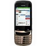 Nokia C2 06 Dual Sim Mobile Price In India Pictures