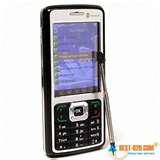 Pictures of Dual Sim Mobile Phone Working