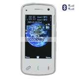 Mini N97 Dual Sim Mobile Phone Pictures