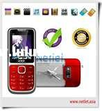 Pictures of Wifi Dual Sim Mobile Phone In India