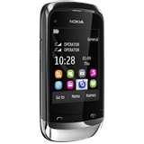 Nokia Touch Type Dual Sim Mobile Images