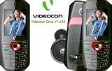 Dual Sim Mobile Videocon Price Photos