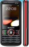 Maxx Dual Sim Mobile Gsm Gsm