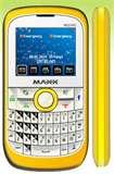 Pictures of Maxx Dual Sim Mobile Gsm Gsm