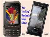Largest Selling Dual Sim Mobiles In India