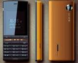 Pictures of Low Cost Dual Sim Mobile