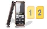 Cheapest Dual Sim Mobile In India Pictures