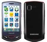 Pictures of Samsung Mobile Dual Sim Cdma Gsm