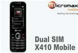 Pictures of Micromax Gsm Cdma Dual Sim Mobile
