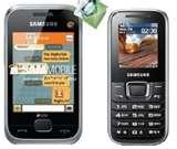 Dual Sim Samsung Mobiles Images