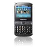 Pictures of Samsung Dual Sim Qwerty Mobile