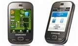 Samsung Dual Sim Mobile Phones In India