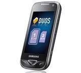 Images of Samsung Dual Sim Mobile Phones In India