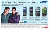 Photos of Samsung Mobile Guru Dual Sim