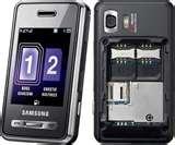 Samsung Dual Sim Mobile In Pakistan