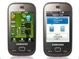 Samsung Dual Sim 3g Mobile Photos