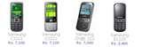 Samsung Mobile Dual Sim With Price