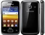 Pictures of Samsung Latest Dual Sim Mobile