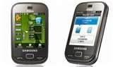 Samsung Latest Dual Sim Mobile Pictures