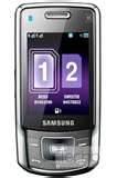 Samsung Dual Sim Mobile In India Pictures