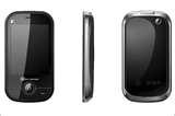 Micromax Dual Sim Touch Screen Mobile Images