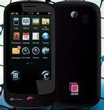 Images of Micromax Dual Sim Touch Screen Mobile