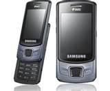 Pictures of Mobile Dual Sim Samsung