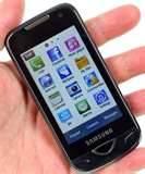 Images of Samsung 3g Dual Sim Mobile