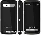 Photos of Micromax Dual Sim Touch Screen Mobile