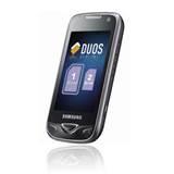Samsung B7722 Dual Sim Mobile Images