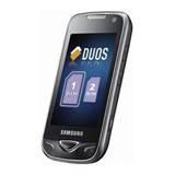 Samsung B7722 Dual Sim Mobile