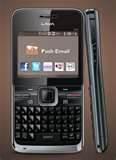 Dual Sim Qwerty Mobiles In India Photos