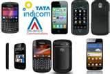 Photos of Dual Sim Gsm Cdma Mobiles In India With Price