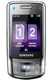 Samsung Dual Sim Mobile Models