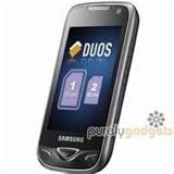 Samsung B7722 Dual Sim Mobile