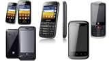 Dual Sim Gsm Cdma Mobiles In India With Price