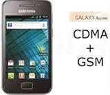 Cdma  Gsm Dual Sim Mobile Photos