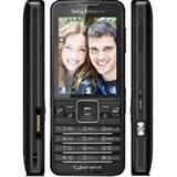 Sony Ericsson C901 Dual Sim Mobile Phone Images