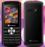 Pictures of Dual Sim Micromax Mobiles