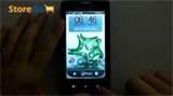 Dual Sim With Touch Screen Mobile Pictures