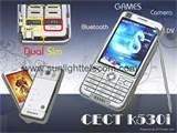 Pictures of Dual Sim Mobile Phones