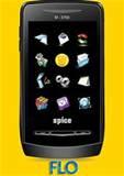 Spice Dual Sim Mobile Price List Pictures