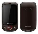 Micromax Touch Screen Dual Sim Mobile Images